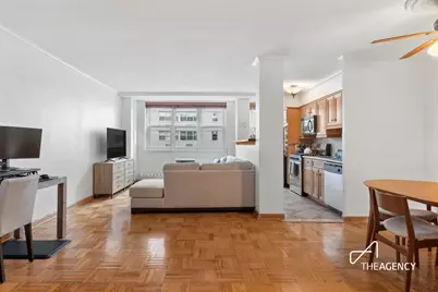 63 E 9th Street #12-L, New York, NY 10003 - Photo 1