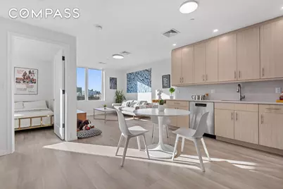 1 Lenox Road #5E, New York City, NY 11226 - Photo 1