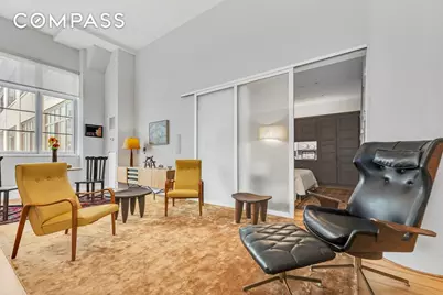 27-27 Thomson Avenue #432, Long Island City, NY 11101 - Photo 1