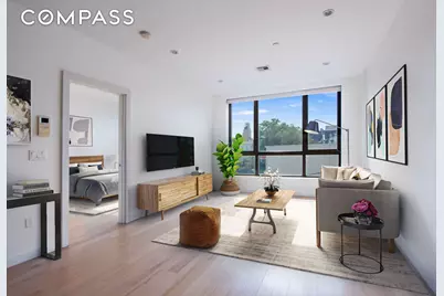 328 Central Avenue #3B, Brooklyn, NY 11221 - Photo 1