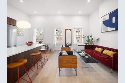 21 Bethune Street #4, New York City, NY 10014 - Photo 1