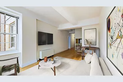 21 West Street #28-F, New York, NY 10006 - Photo 1