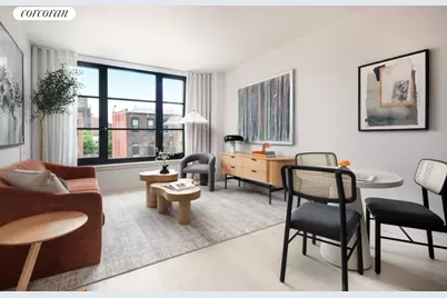 1100 Myrtle Avenue #1027, New York, NY 11206 - Photo 1