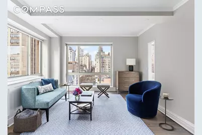 201 E 80th Street #9F, New York City, NY 10075 - Photo 1