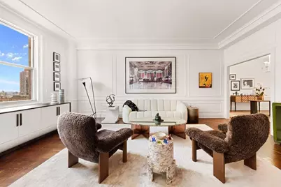 1155 Park Avenue #10NE, New York City, NY 10128 - Photo 1