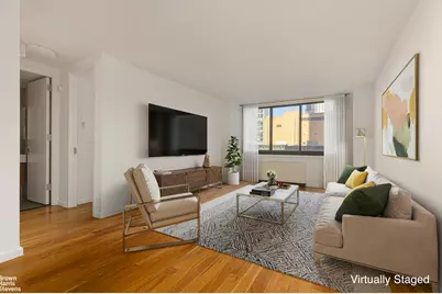 515 E 72nd Street #4A, New York City, NY 10021 - Photo 1