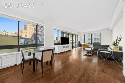 167 E 61st Street #7D, New York City, NY 10065 - Photo 1