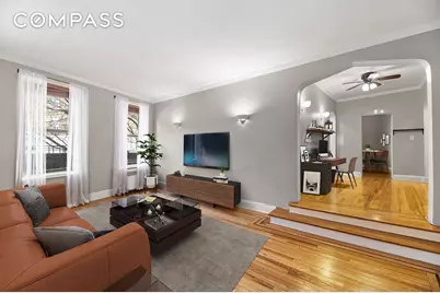 3875 Waldo Avenue #7P, New York City, NY 10463 - Photo 1