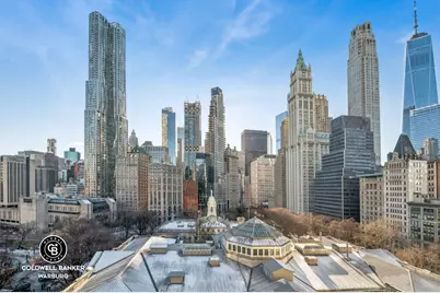 49 Chambers Street #12A, New York, NY 10007 - Photo 1