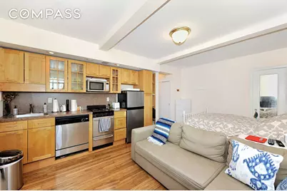 5 Tudor City Place #1030, New York City, NY 10017 - Photo 1