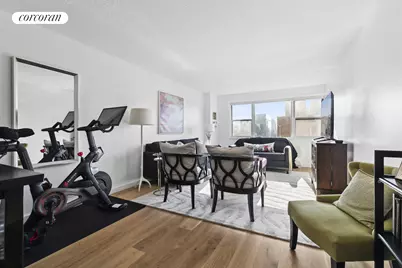 77 E 12th Street #15H, New York City, NY 10003 - Photo 1