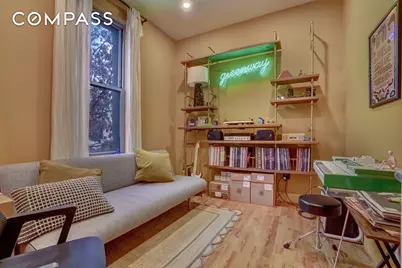 94 Wilson Avenue #2, Brooklyn, NY 11237 - Photo 1