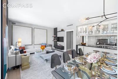 200 E 95th Street #26C, New York, NY 10128 - Photo 1