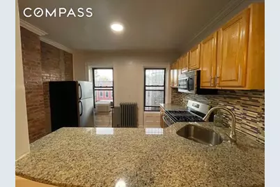 393 Madison Street #3, Brooklyn, NY 11221 - Photo 1