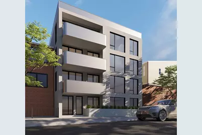 343 Menahan Street #4-A, New York City, NY 11237 - Photo 1