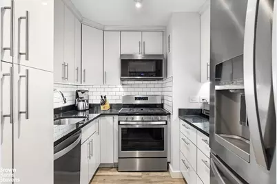 77 Fulton Street #15M, New York City, NY 10038 - Photo 1