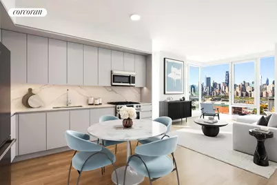 23-10 42nd Road #26C, New York City, NY 11101 - Photo 1