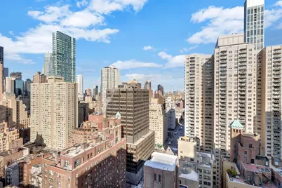 400 E 54th Street #31D, New York City, NY 10022 - Photo 1