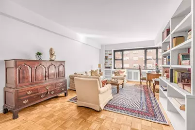80 E End Avenue #14C, New York City, NY 10028 - Photo 1