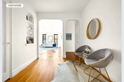 20 Plaza Street E #C7, Brooklyn, NY 11238 - Photo 1