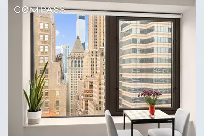 75 Wall Street #33L, New York, NY 10005 - Photo 1
