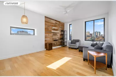 8 Vanderbilt Avenue #11A, New York City, NY 11205 - Photo 1