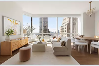 77 Greenwich Street #34-B, New York City, NY 10006 - Photo 1