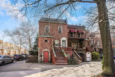 8301 4th Avenue, New York City, NY 11209 - Photo 1