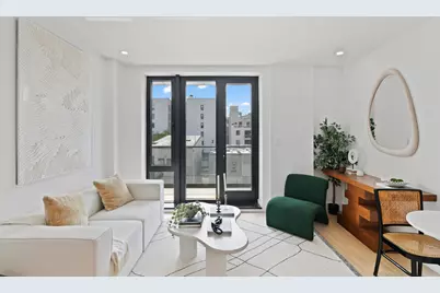 27-23 Crescent Street #3-D, New York City, NY 11102 - Photo 1