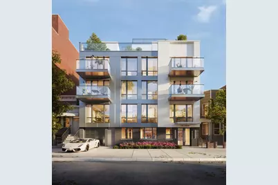 27-23 Crescent Street #2-A, New York City, NY 11102 - Photo 1