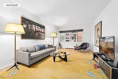 60 E 8th Street #14A, New York City, NY 10003 - Photo 1