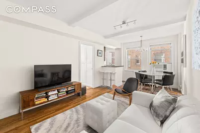 333 E 43rd Street #816, New York City, NY 10017 - Photo 1