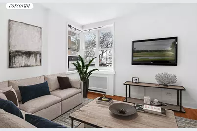 9801 Shore Road #1H, New York City, NY 11209 - Photo 1