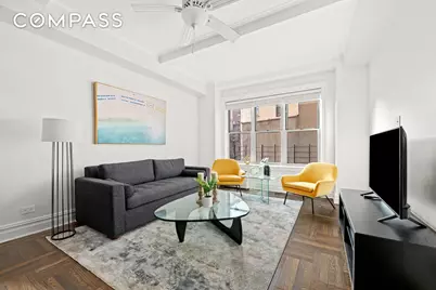 328 W 86th Street #6A, New York City, NY 10024 - Photo 1