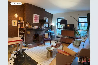 215 W 21st Street #1B, New York, NY 10011 - Photo 1