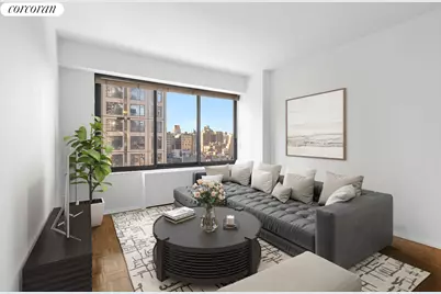 200 E 61st Street #10C, New York, NY 10065 - Photo 1