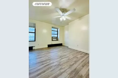 500 W 44th Street #4F, New York City, NY 10036 - Photo 1