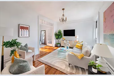 510 W 123rd Street #45, New York City, NY 10027 - Photo 1