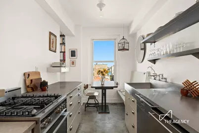 200 W 108th Street #15D, New York City, NY 10025 - Photo 1