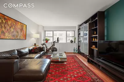 330 E 49th Street #3D, New York City, NY 10017 - Photo 1