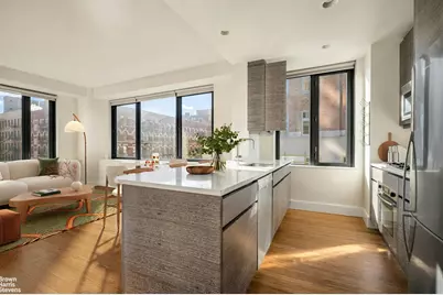 305 W 16th Street #3H, New York City, NY 10011 - Photo 1