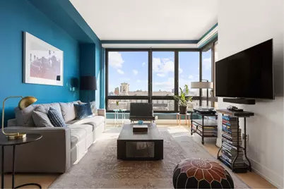 550 Vanderbilt Avenue #815, New York City, NY 11238 - Photo 1