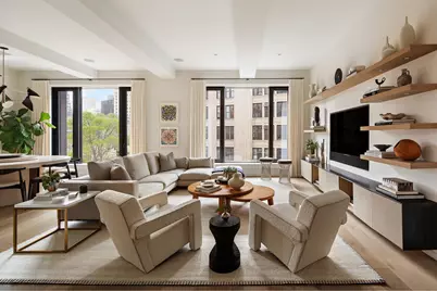 11 Beach Street #5C, New York City, NY 10013 - Photo 1