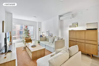 108 Downing Street #3B, Brooklyn, NY 11238 - Photo 1