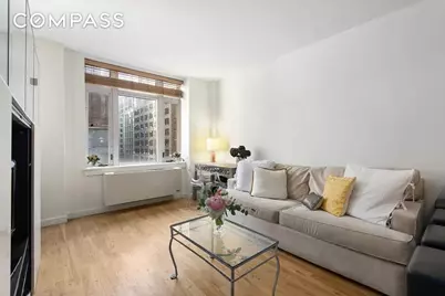 502 9th Avenue #5A, New York City, NY 10018 - Photo 1