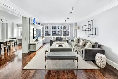 40 E 84th Street #4CD, New York City, NY 10028 - Photo 1