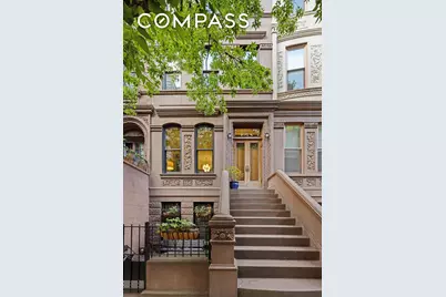 89 W 119th Street, New York City, NY 10026 - Photo 1