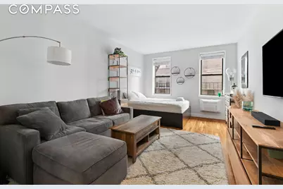 435 E 85th Street #1J, New York City, NY 10028 - Photo 1