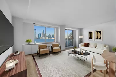 21 S End Avenue #321/421, New York City, NY 10280 - Photo 1