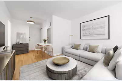 220 E 57th Street #6C, New York City, NY 10022 - Photo 1